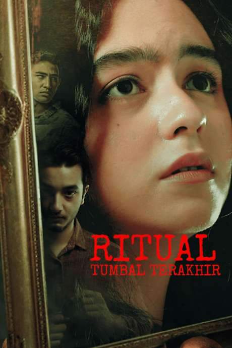 Ritual Tumbal Terakhir